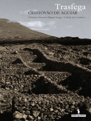 cover image of Trasfega
